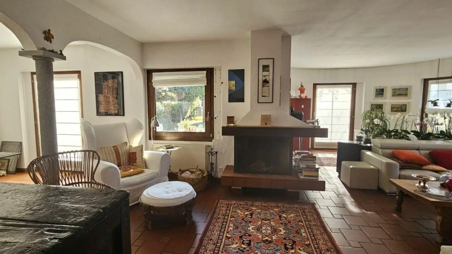 Appartamento in vendita - Via Dangio 16, 6949 Comano - Foto 3