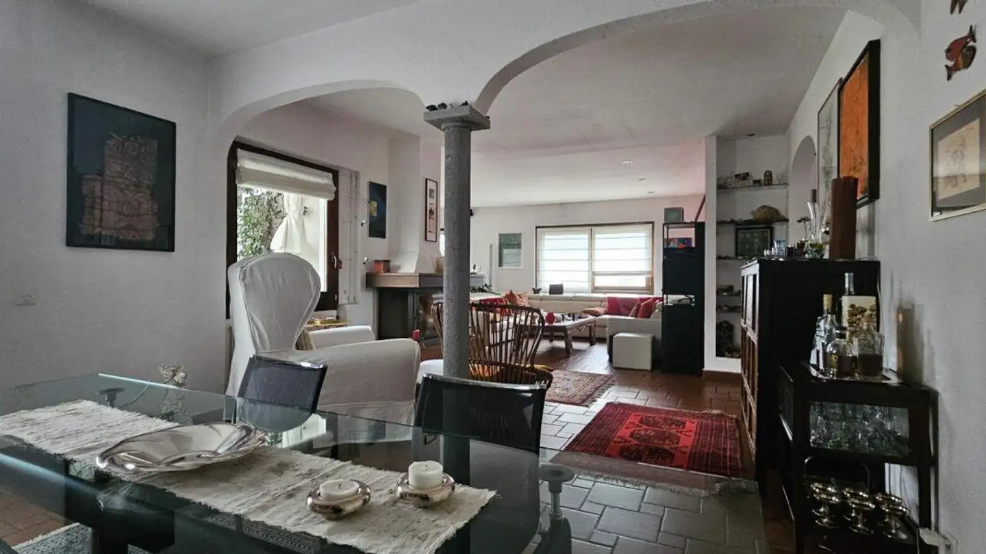 Appartamento in vendita - Via Dangio 16, 6949 Comano - Foto 4