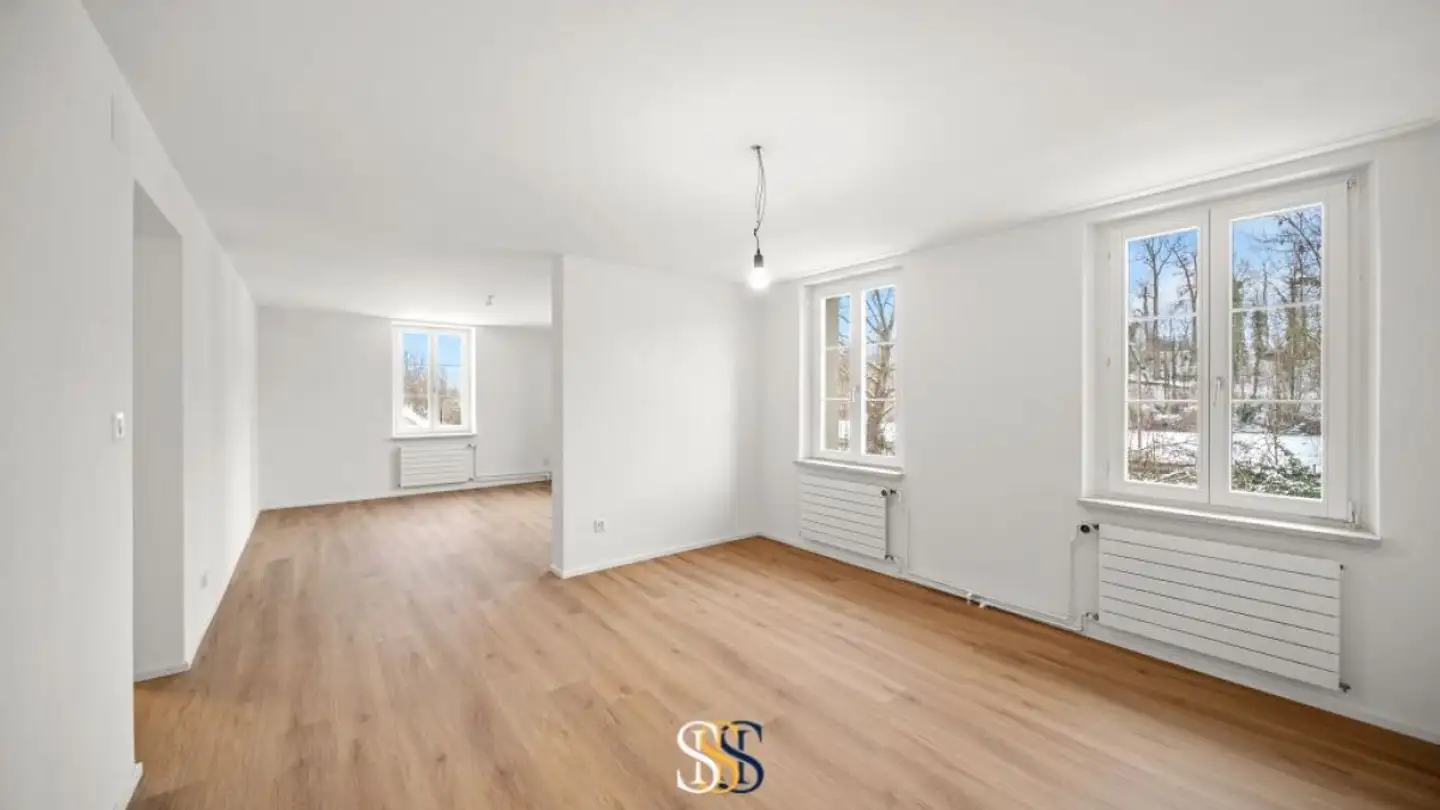 Duplex for sale - Kanalstrasse 22, 8575 Bürglen TG - Photo 4