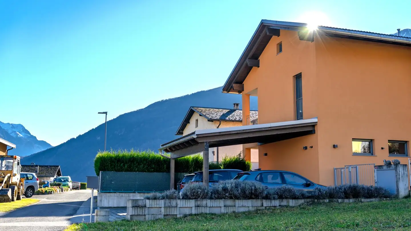 Casa singola in vendita - 6723 Prugiasco