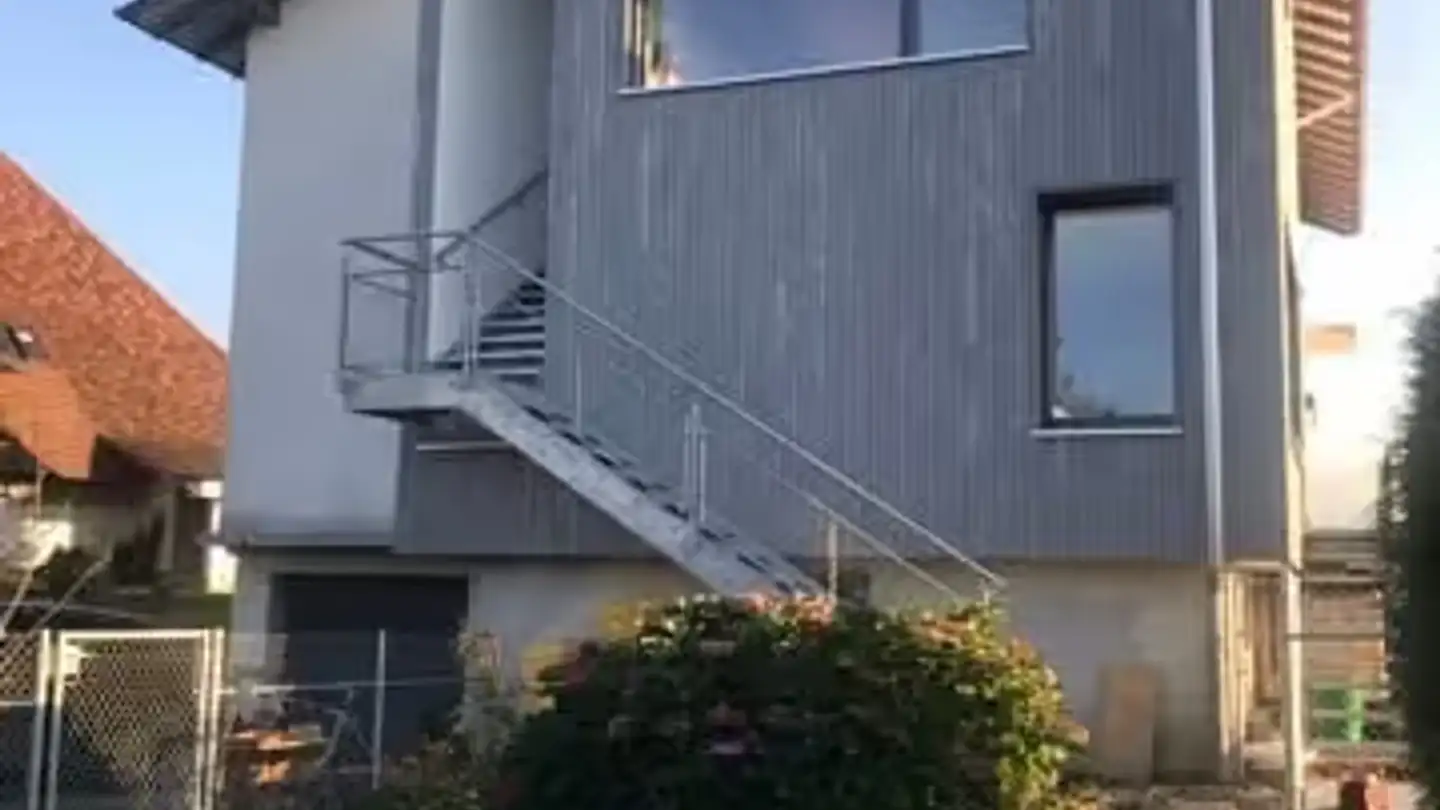 Wohnung mieten - Murtenstrasse 70, 3179 Kriechenwil - Foto 2