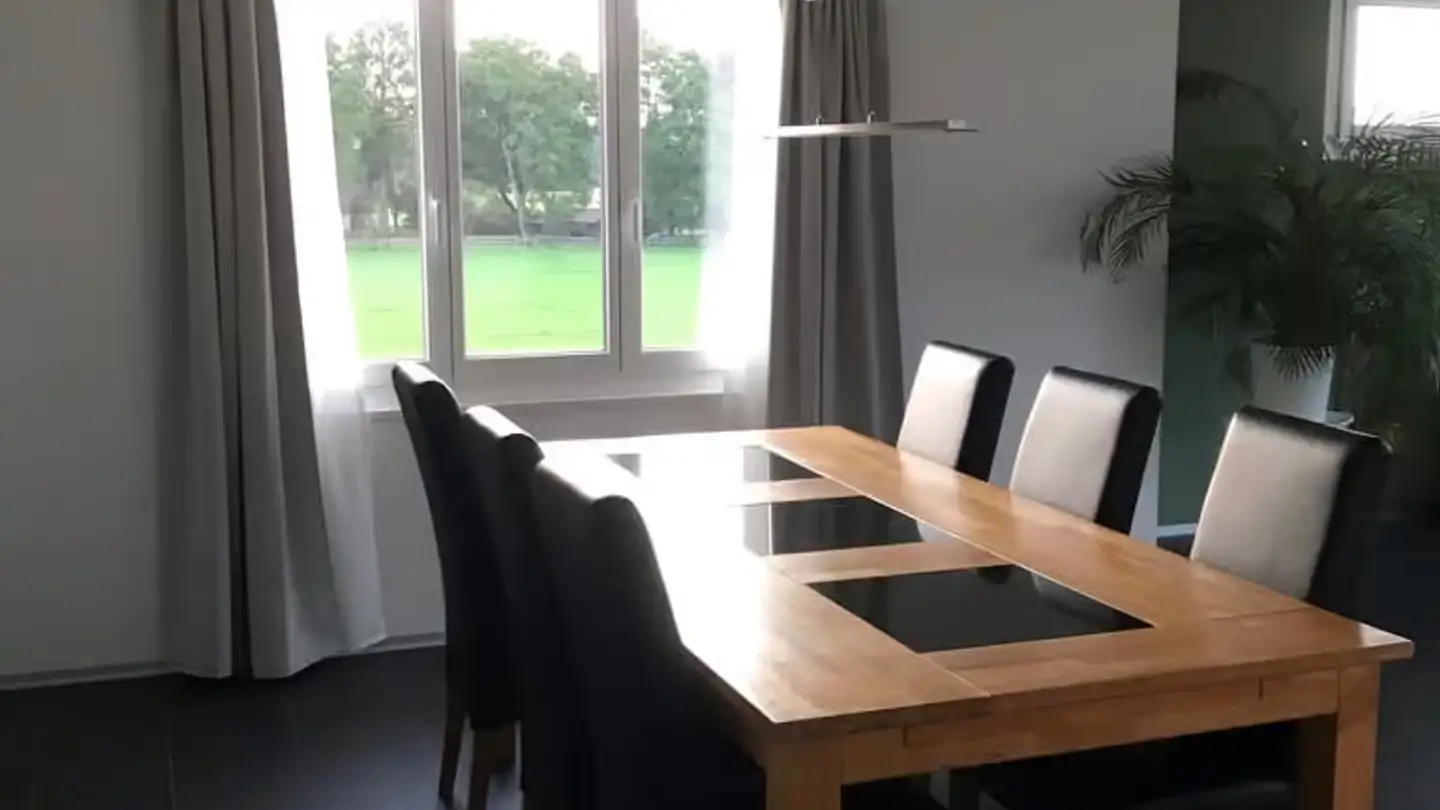 Wohnung mieten - Murtenstrasse 70, 3179 Kriechenwil - Foto 4
