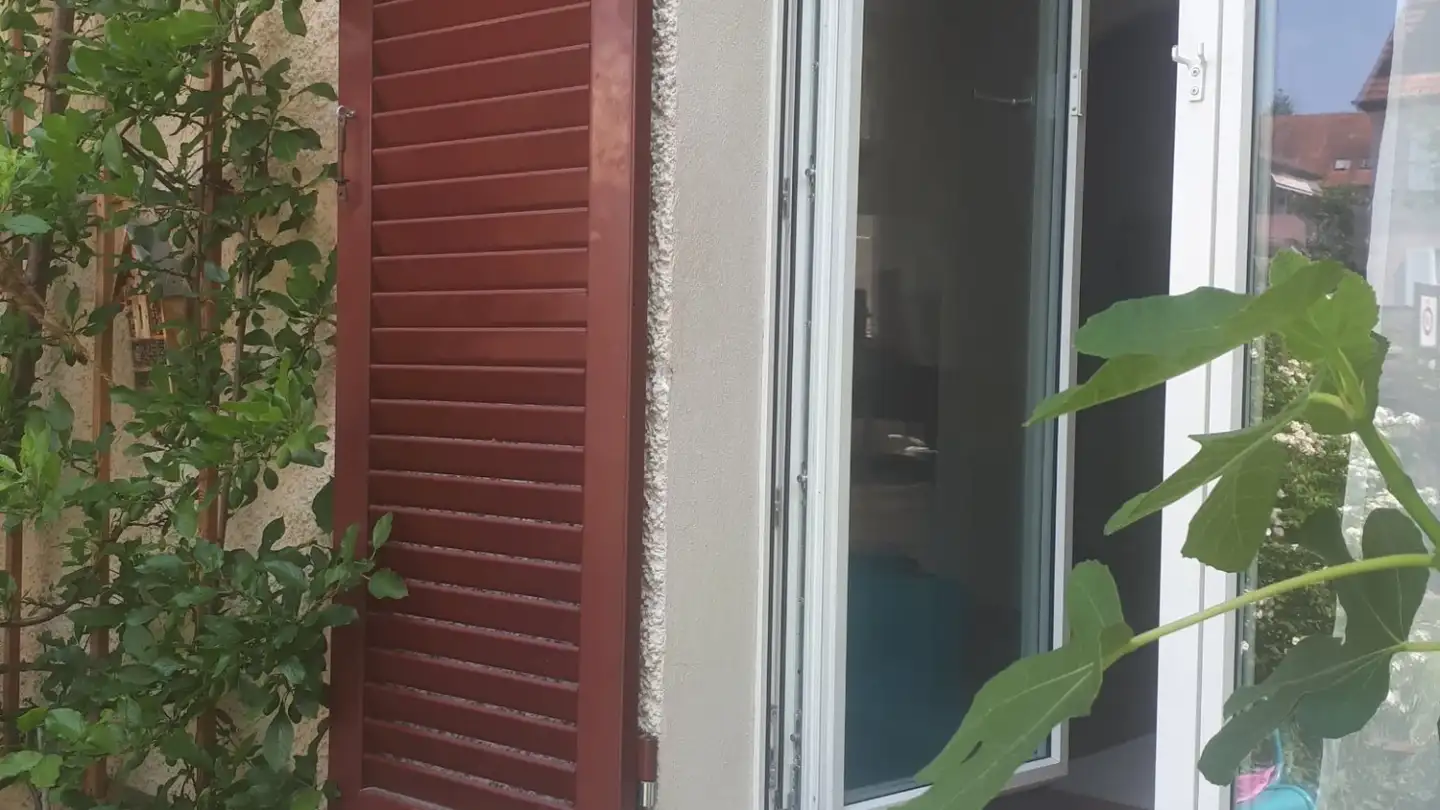 Single room for rent - 8400 Winterthur