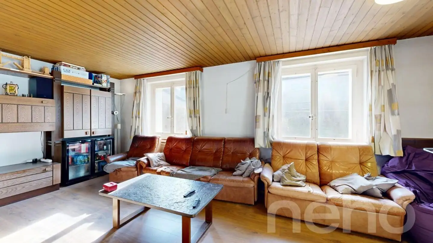 Einfamilienhaus kaufen - 6110 Wolhusen - Foto 4