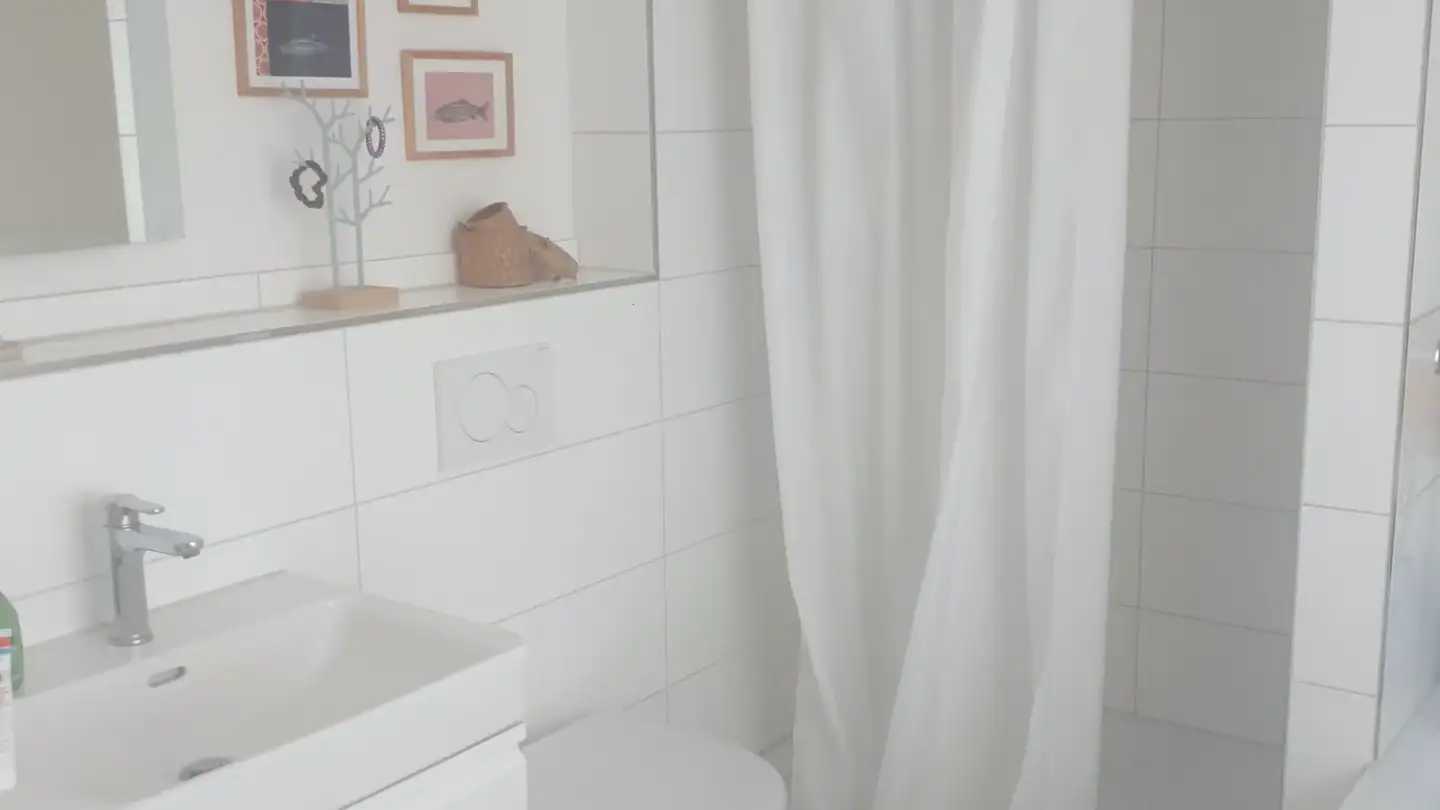 Single room for rent - 8400 Winterthur - Photo 2