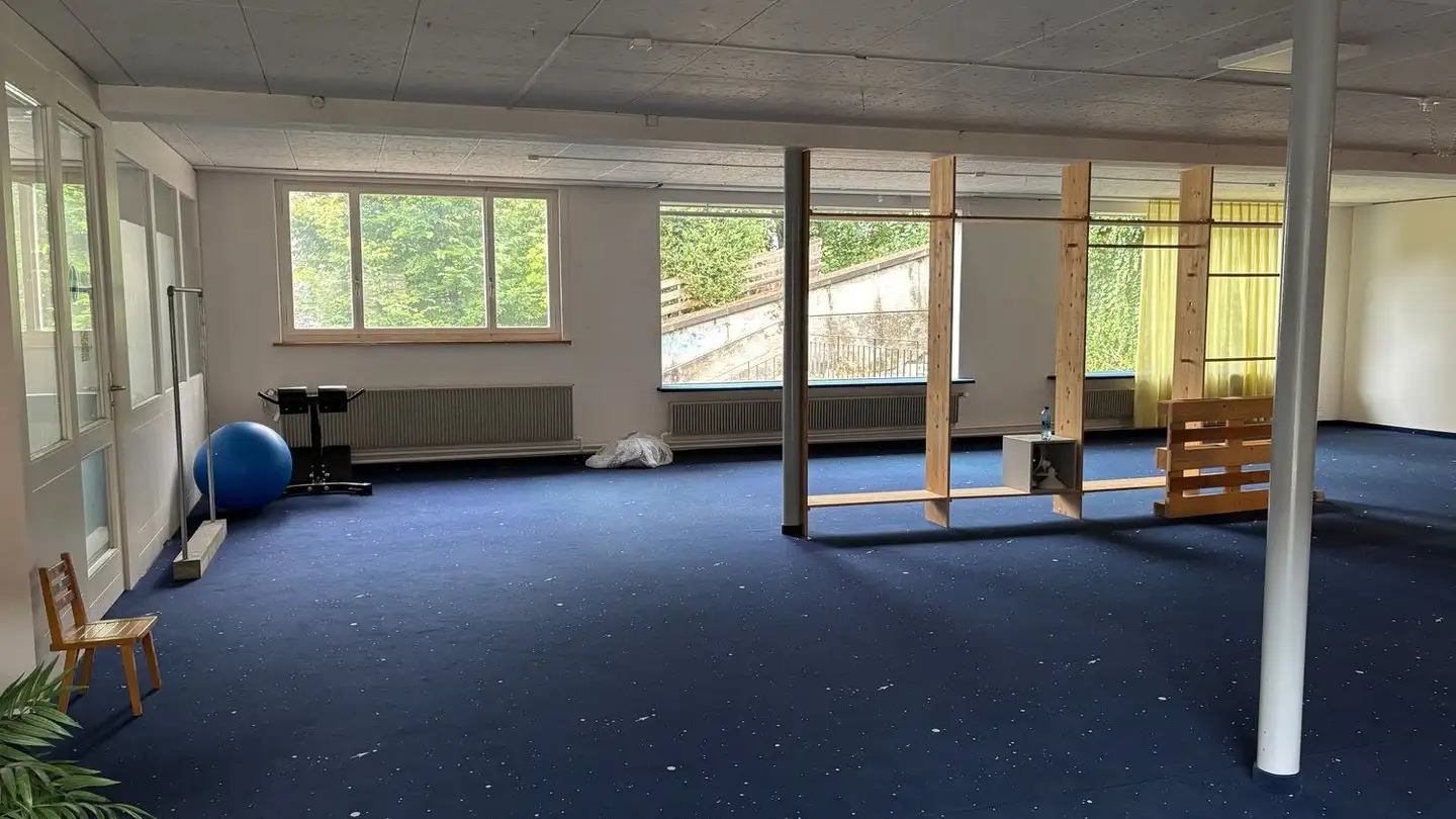 Commercial for rent - Alleestrasse 1, 3550 Langnau im Emmental - Photo 3