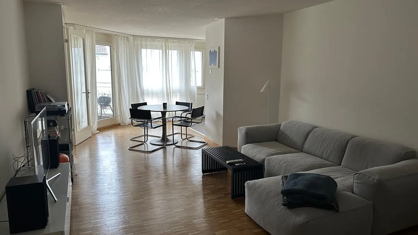 Apartment for rent - Saumackerstrasse 35, 8048 Zürich