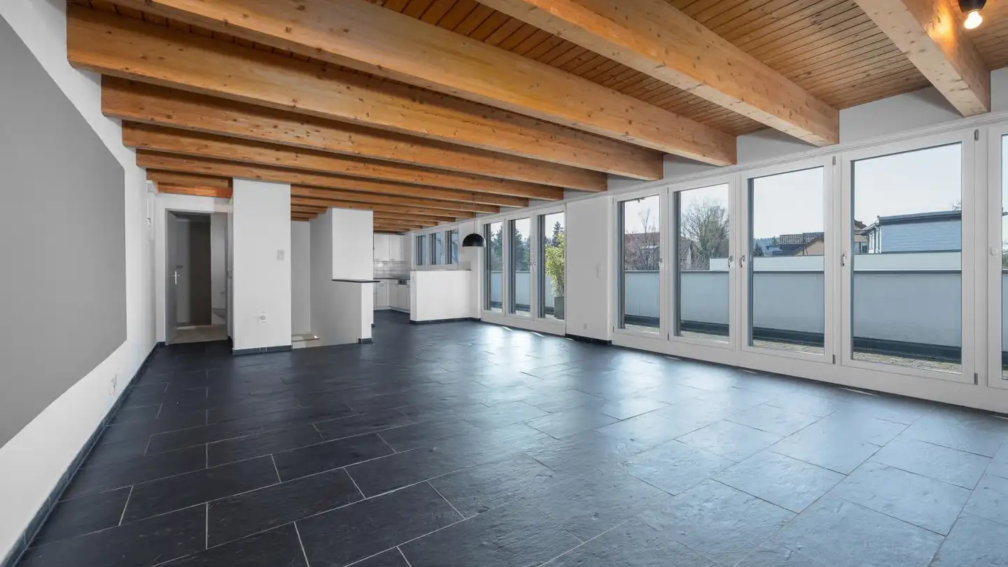 Duplex for sale - Stadlerstrasse 183, 8404 Winterthur - Photo 3