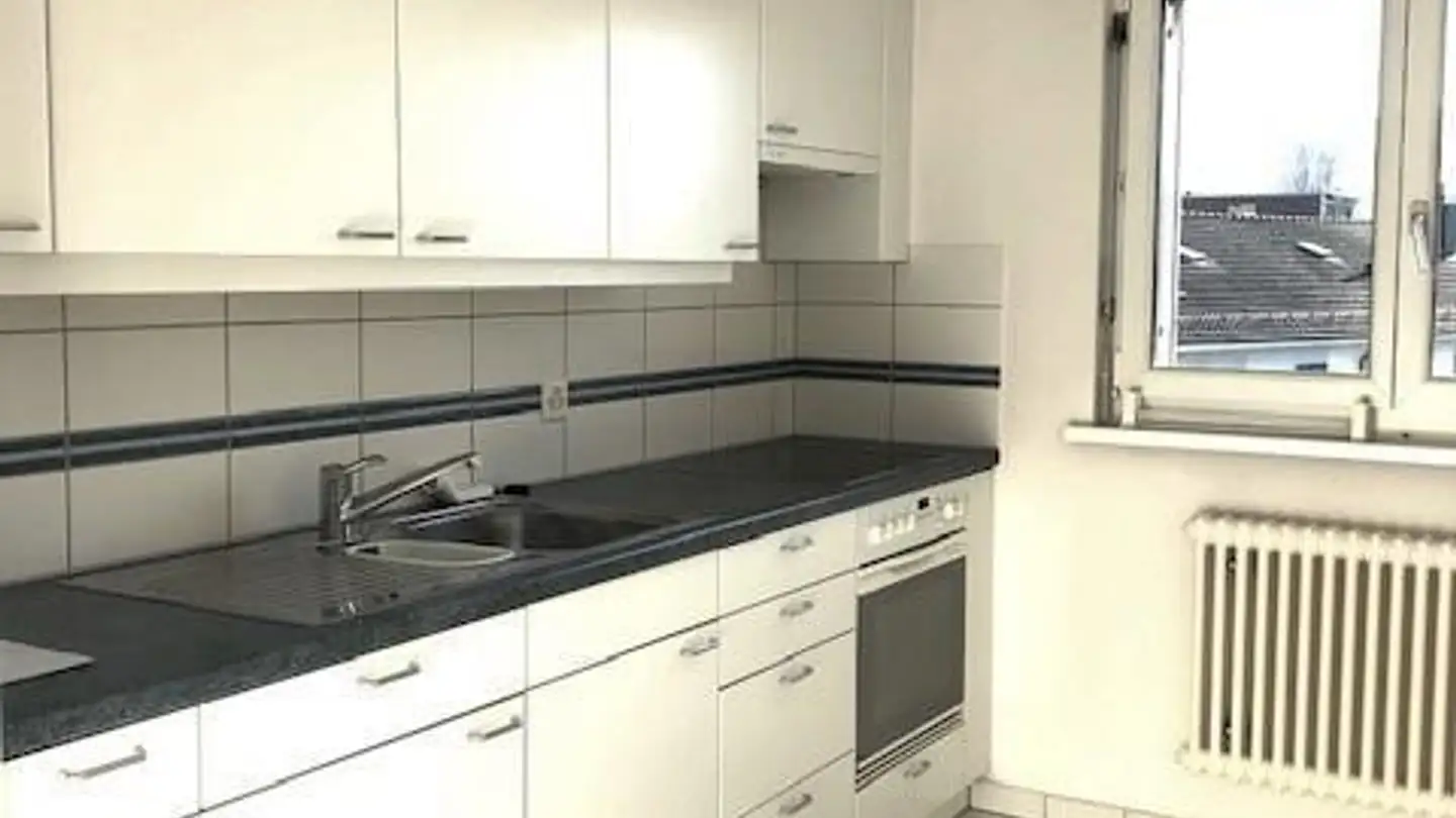 Apartment for rent - Mattenstrasse 19, 5430 Wettingen - Photo 2