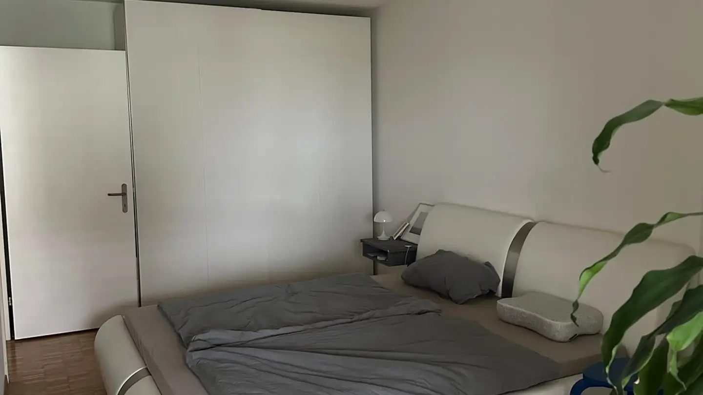 Apartment for rent - Saumackerstrasse 35, 8048 Zürich - Photo 4