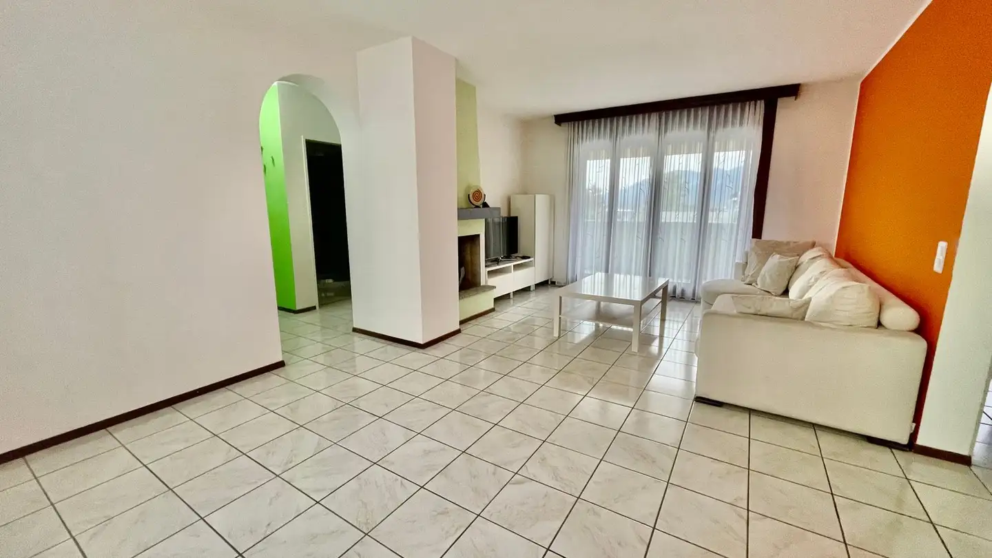 Appartamento in vendita - 6982 Agno