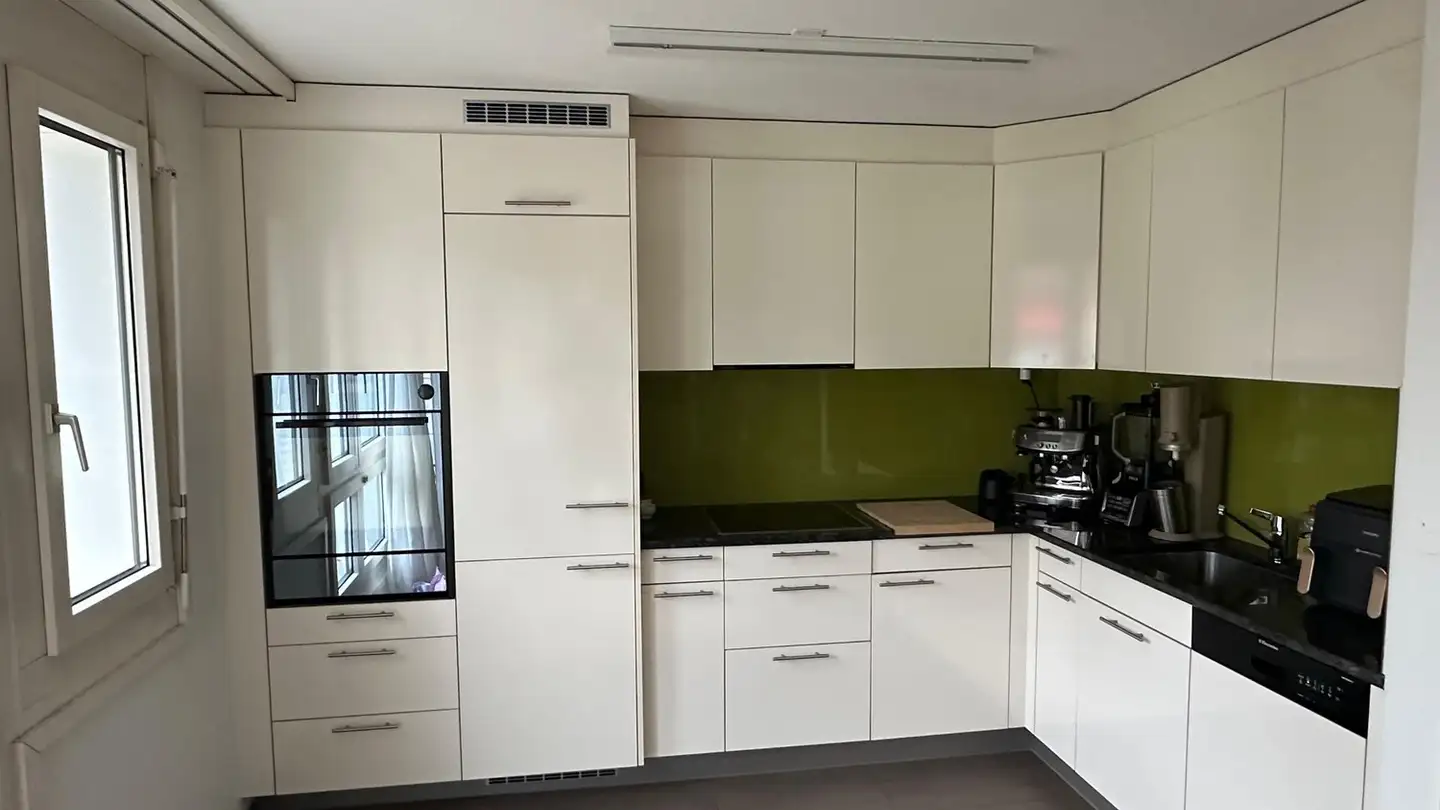 Apartment for rent - Saumackerstrasse 35, 8048 Zürich - Photo 3