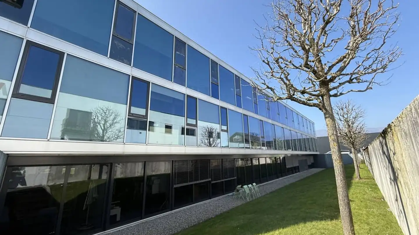 Commercial for rent - Route De Chavannes-De-Bogis, 1279 Bogis-Bossey - Photo 3