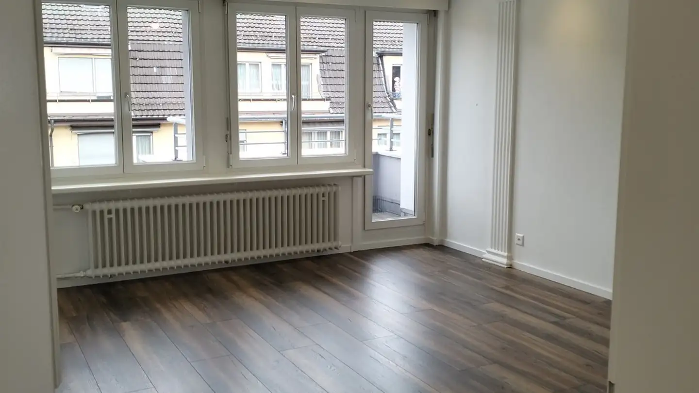 Apartment for rent - Rosengartenstrasse 8, 8037 Zürich