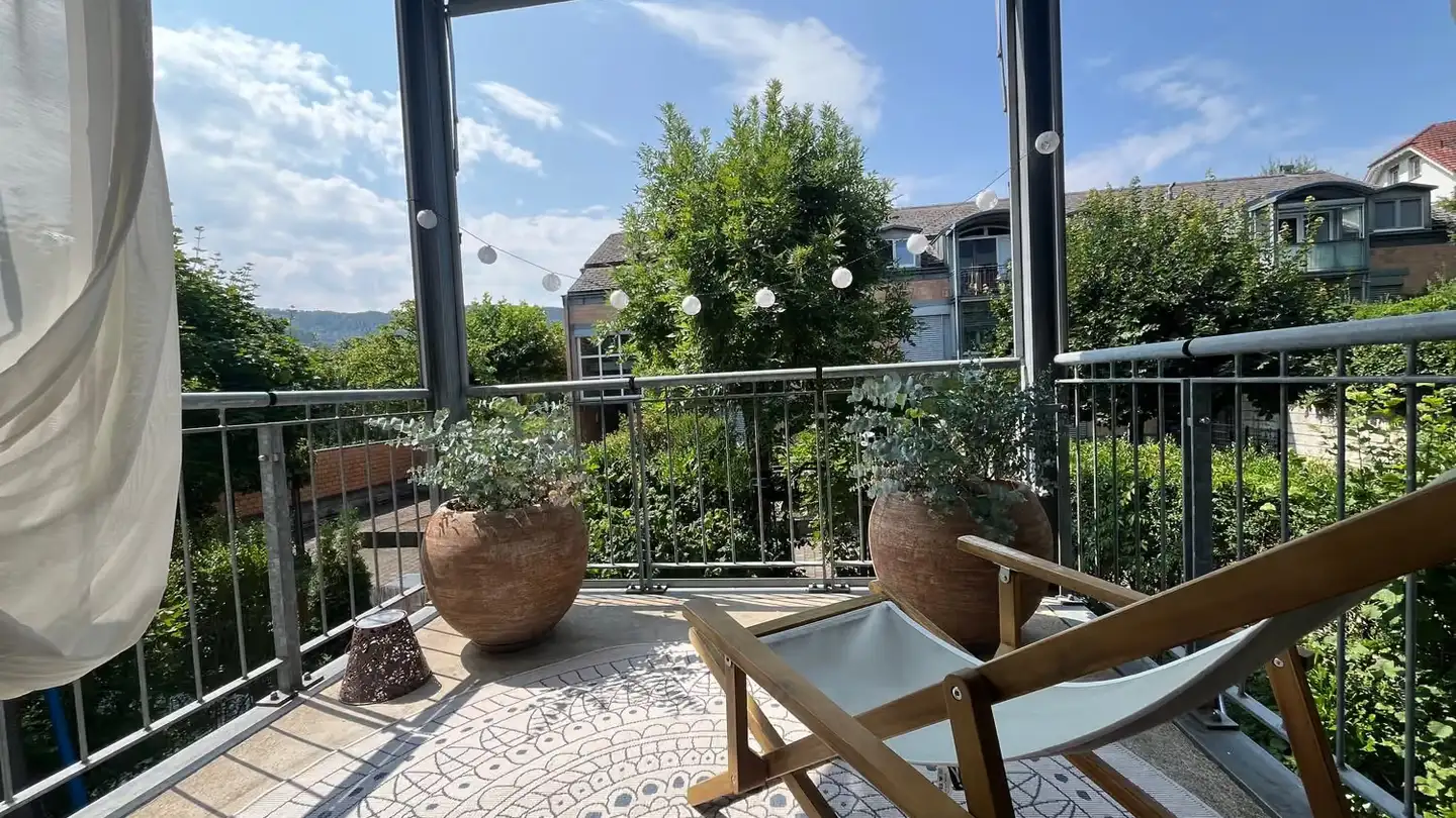 Apartment for rent - Im Hof 11, 5420 Ehrendingen