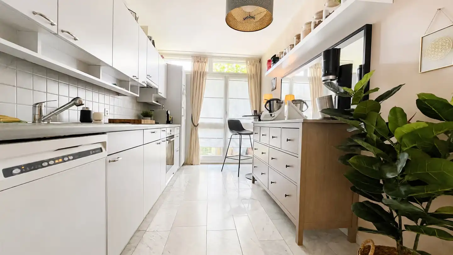Apartment for rent - Im Hof 11, 5420 Ehrendingen - Photo 2