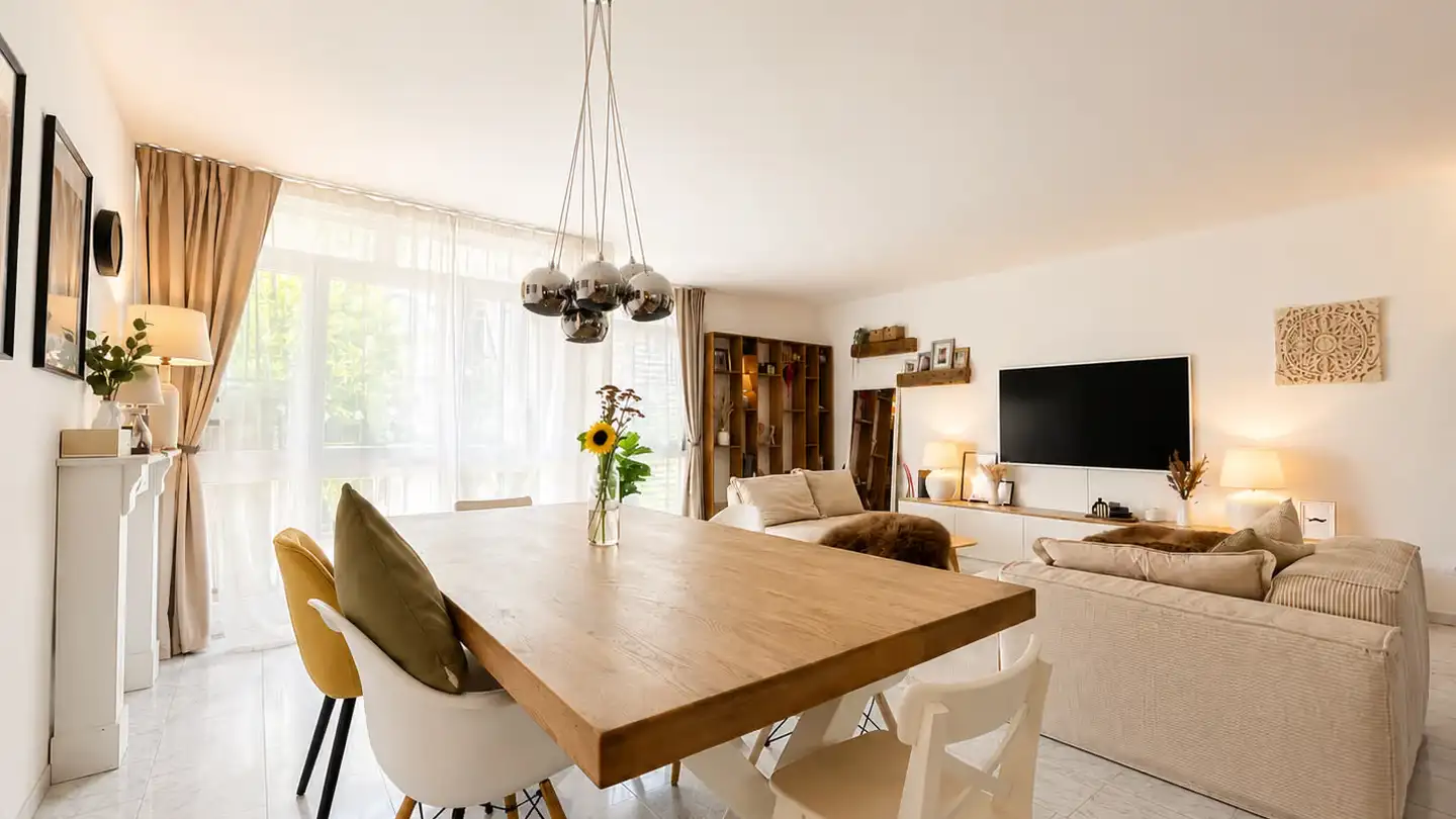 Apartment for rent - Im Hof 11, 5420 Ehrendingen - Photo 3