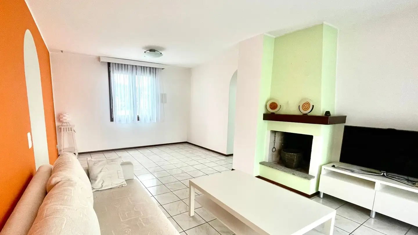 Wohnung kaufen - 6982 Agno - Foto 3