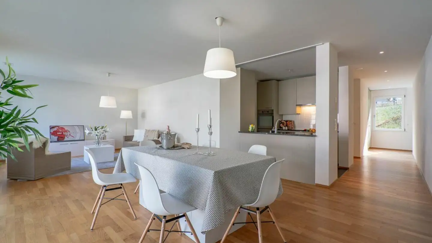 Wohnung mieten - Im Vogelsang 7, 8253 Diessenhofen - Foto 2