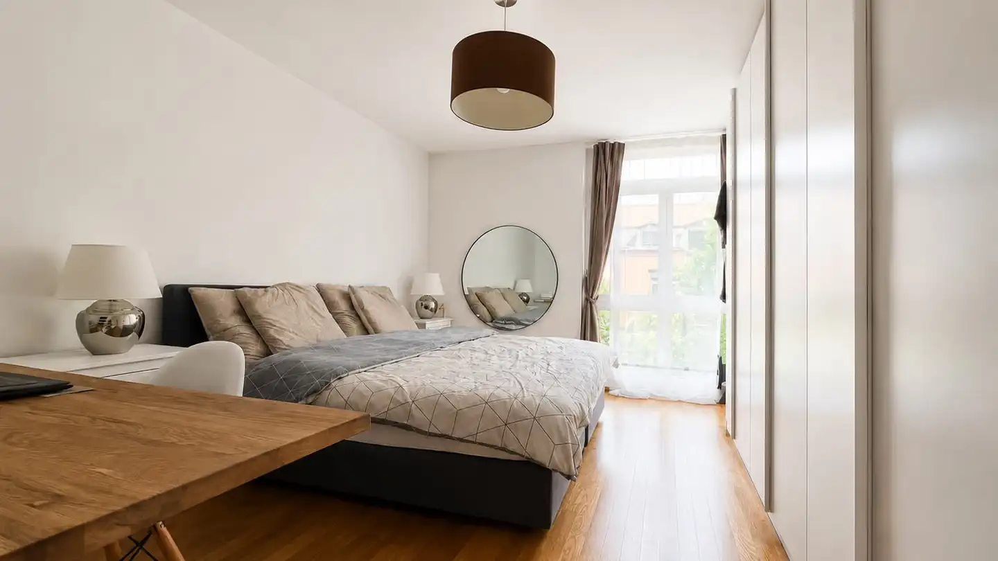 Apartment for rent - Im Hof 11, 5420 Ehrendingen - Photo 4