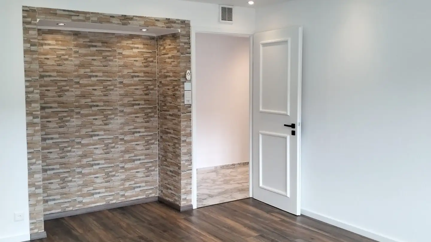 Apartment for rent - Rosengartenstrasse 8, 8037 Zürich - Photo 2