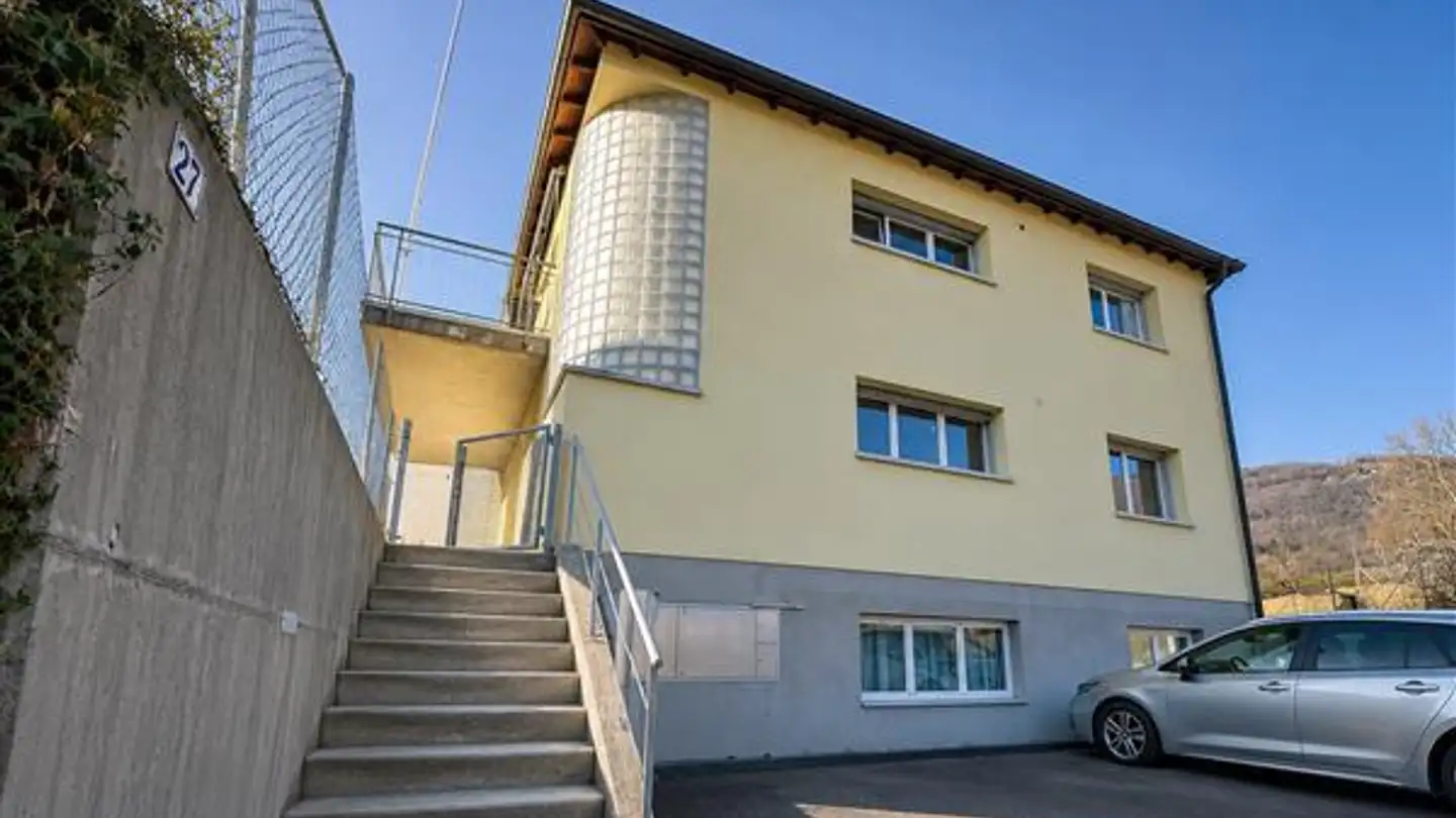 Apartment for sale - 6953 Lugaggia - Photo 2