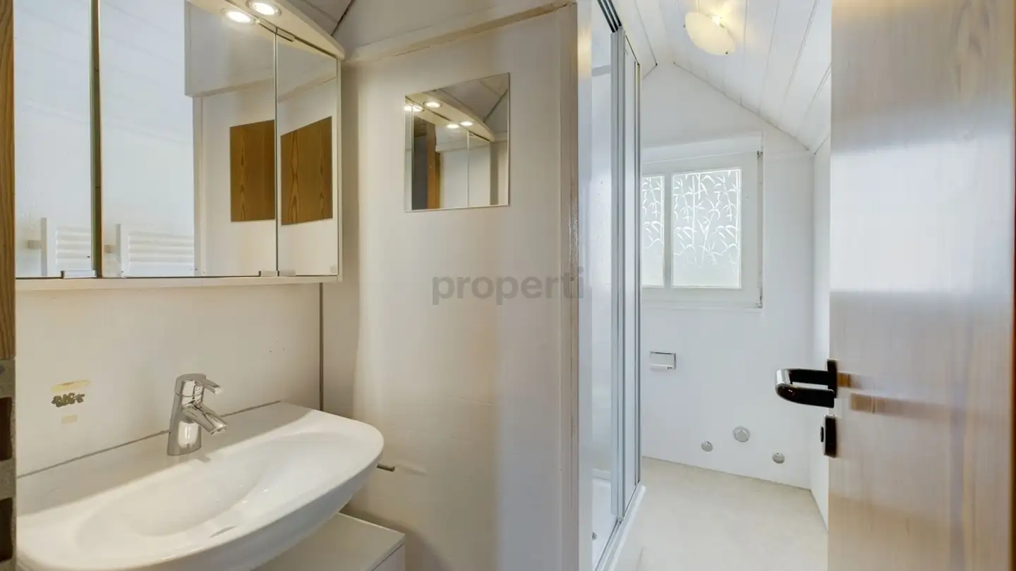 Attico in affitto - 5432 Neuenhof - Foto 4