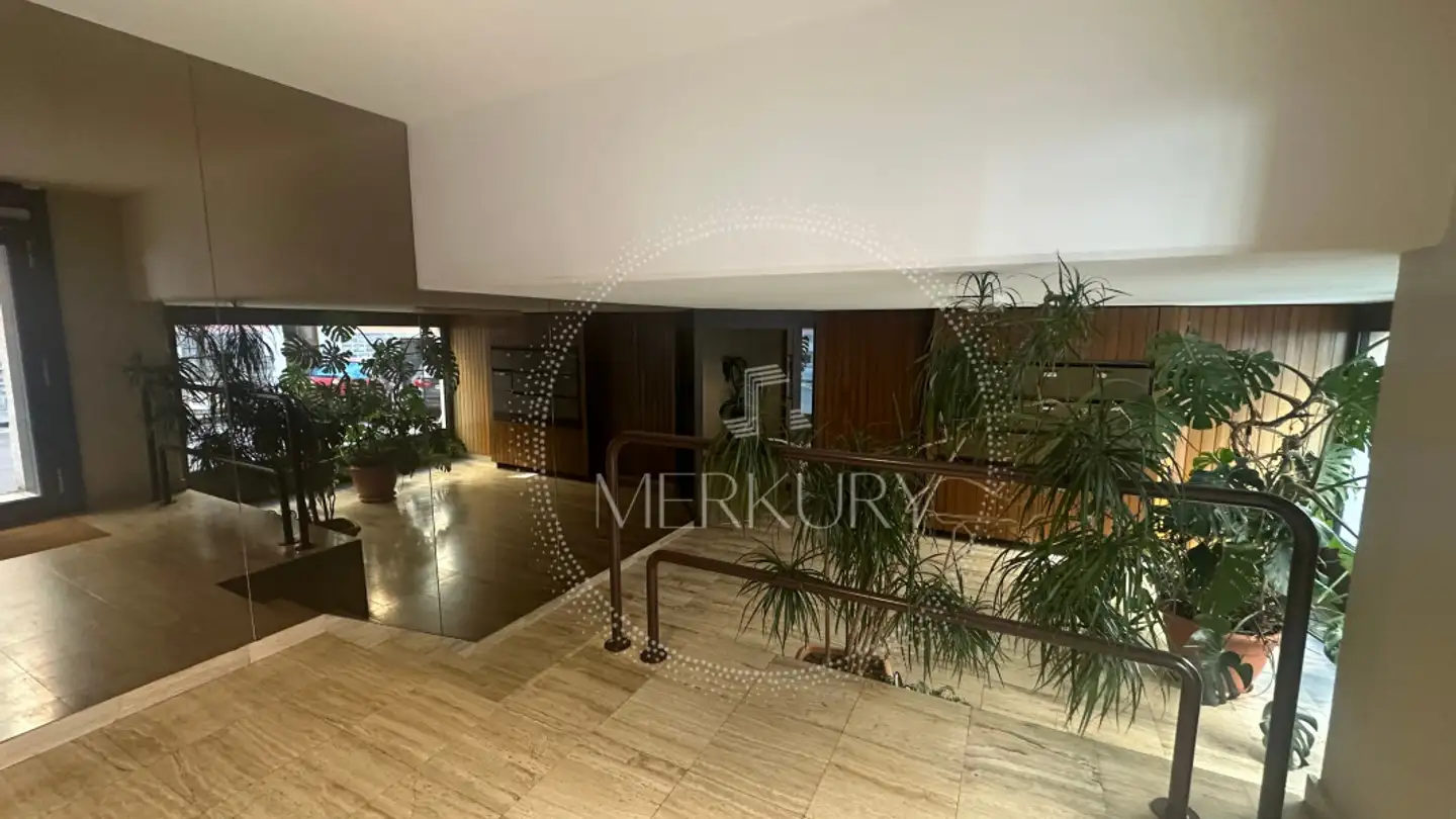 Apartment for rent - 1204 Genève