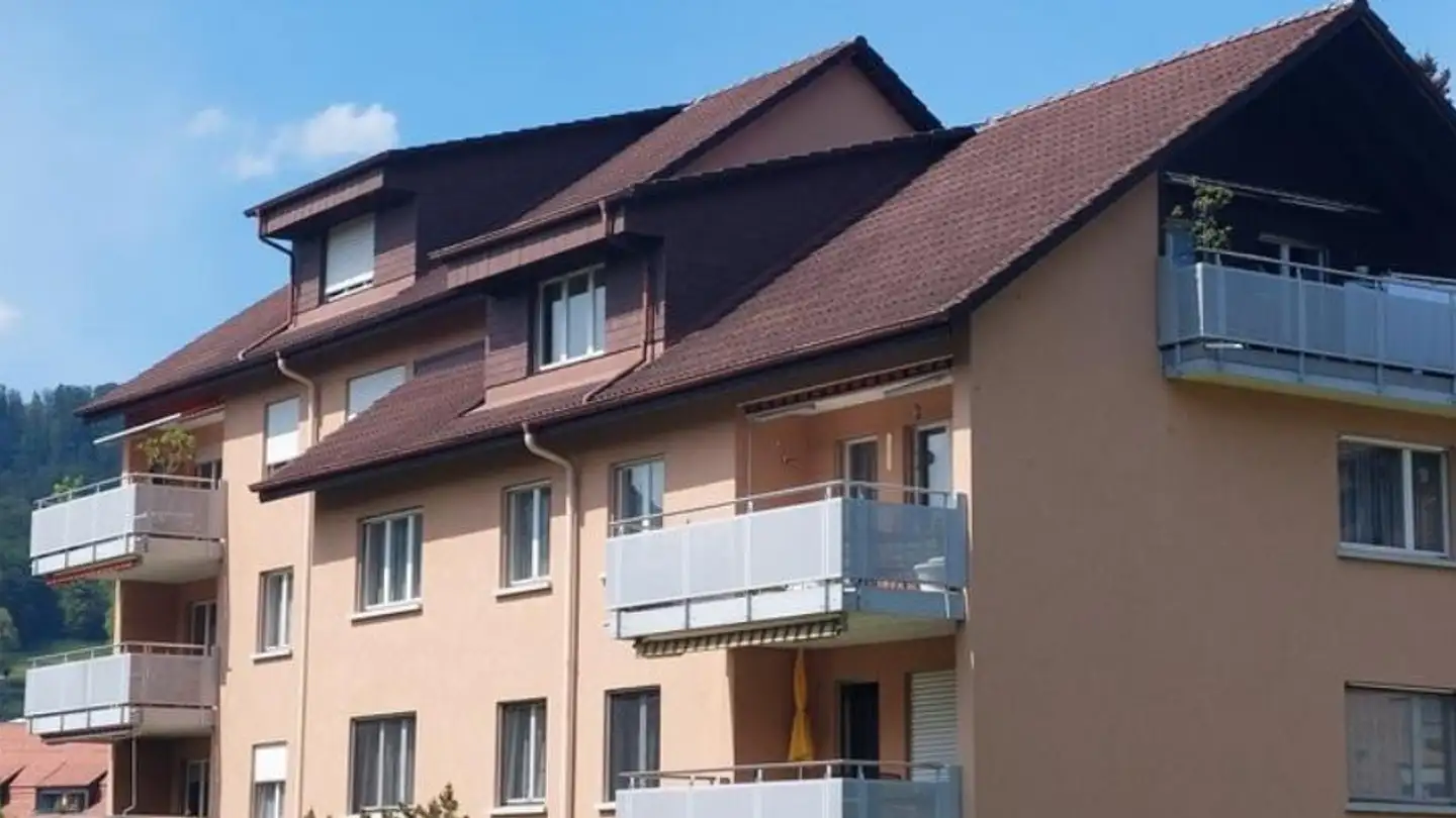 Wohnung mieten - Muoshofstrasse 22, 6102 Malters