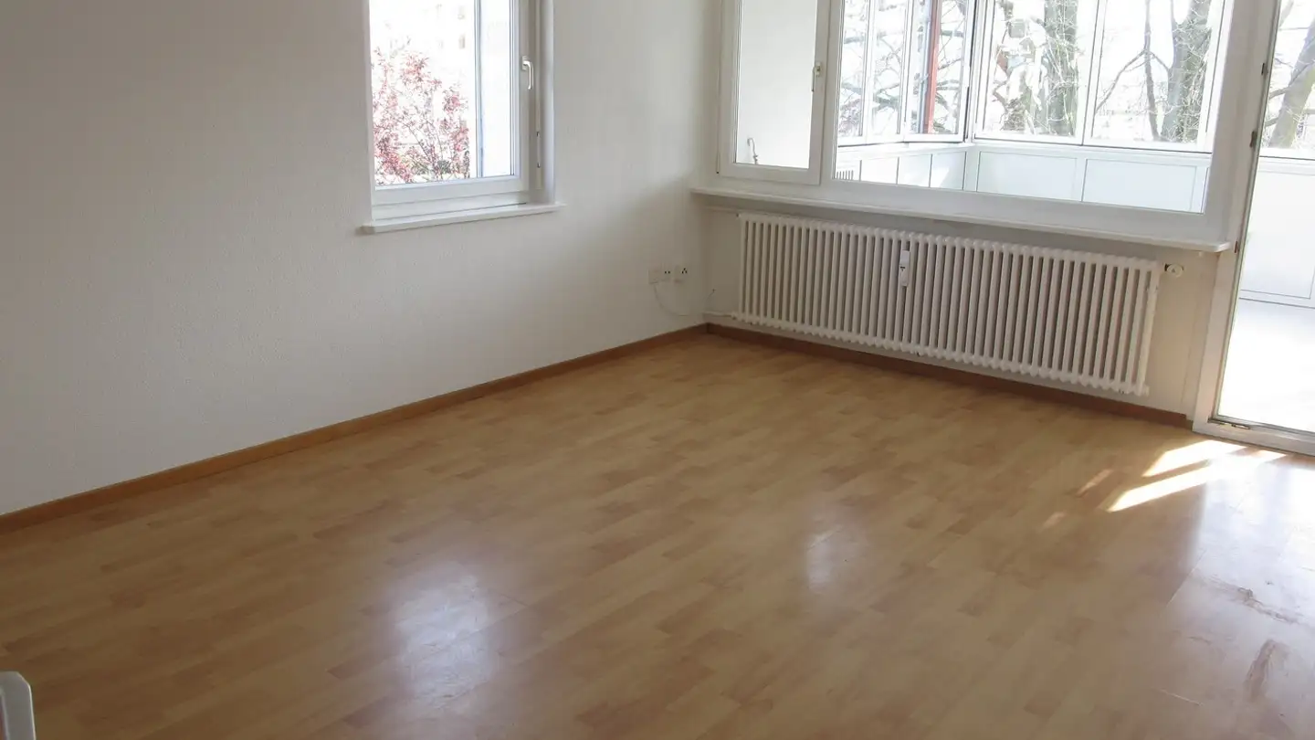 Appartement à louer - Gschwaderstrasse 7, 8610 Uster