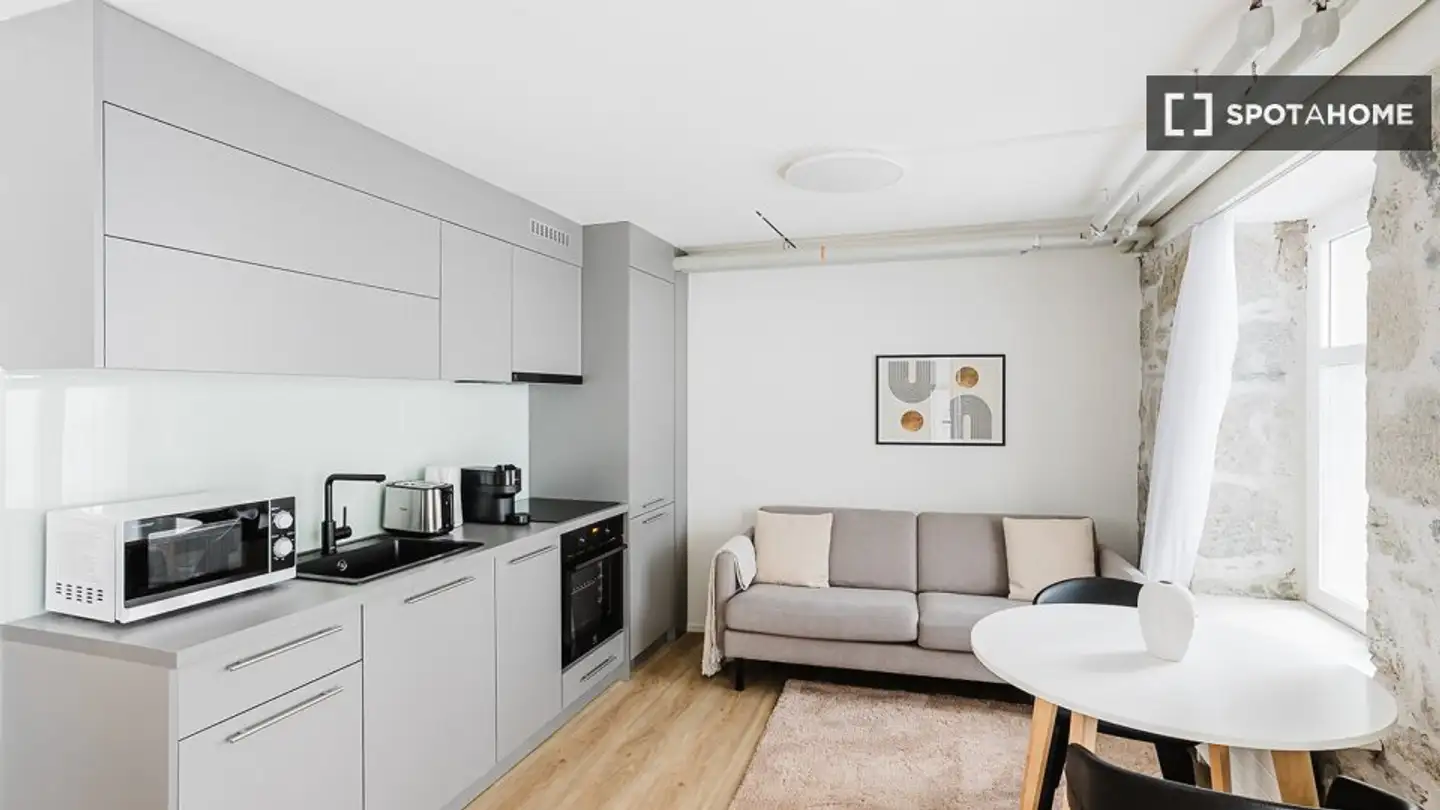 Appartamento in affitto - 8006 Zürich - Photo 3