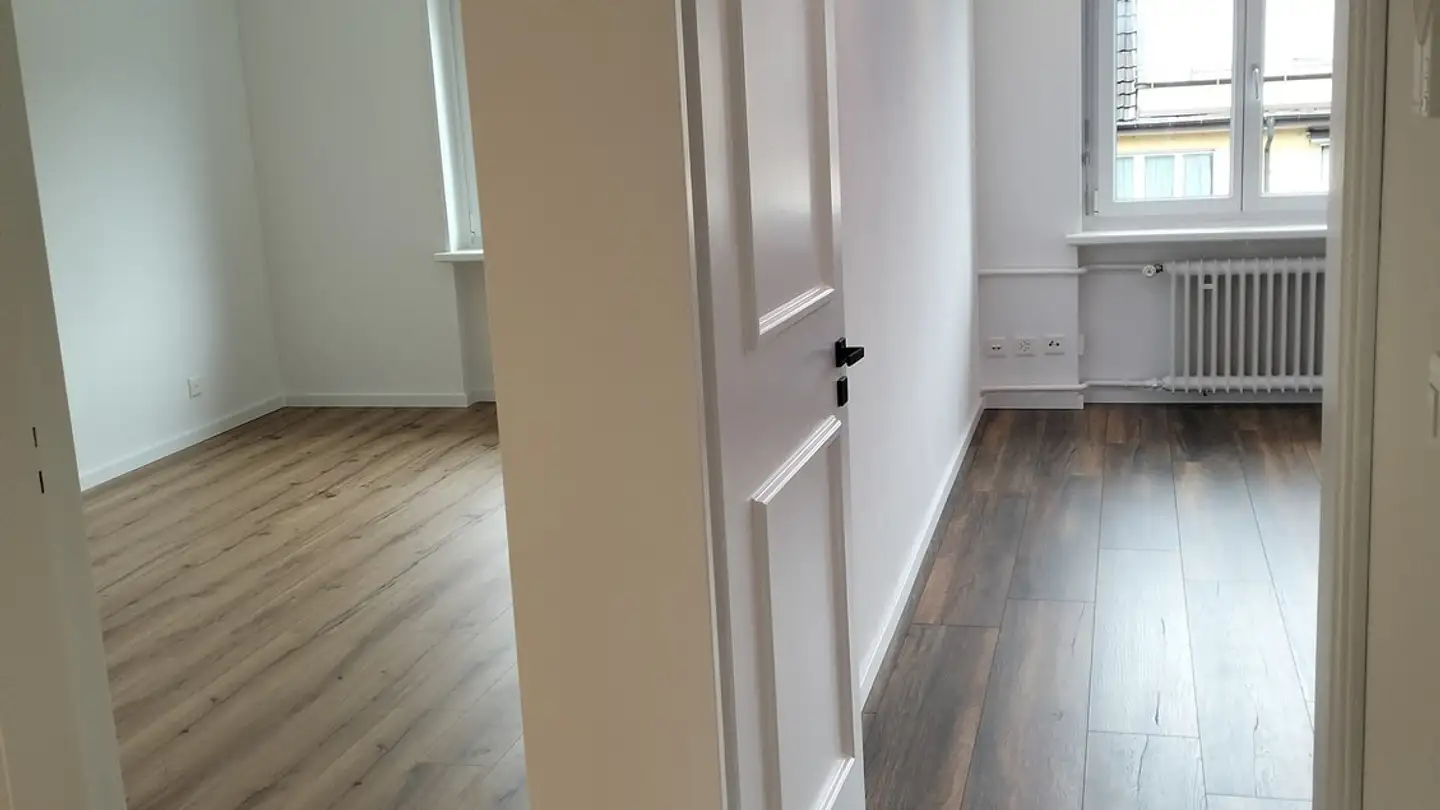 Apartment for rent - Rosengartenstrasse 8, 8037 Zürich - Photo 3