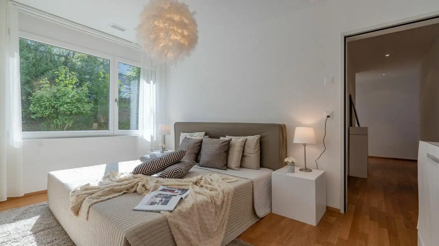 Wohnung mieten - Im Vogelsang 7, 8253 Diessenhofen - Foto 4