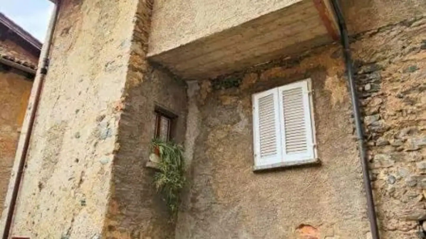 Residential building for sale - 6968 Sonvico - Photo 2