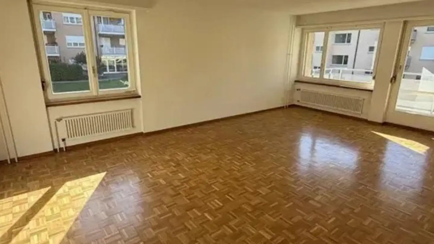Wohnung mieten - Muoshofstrasse 22, 6102 Malters - Foto 2
