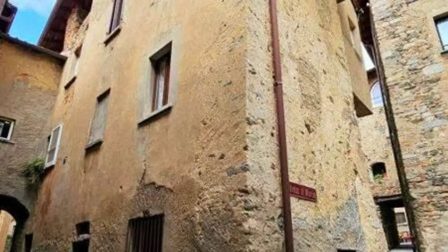 Residential building for sale - 6968 Sonvico - Photo 3