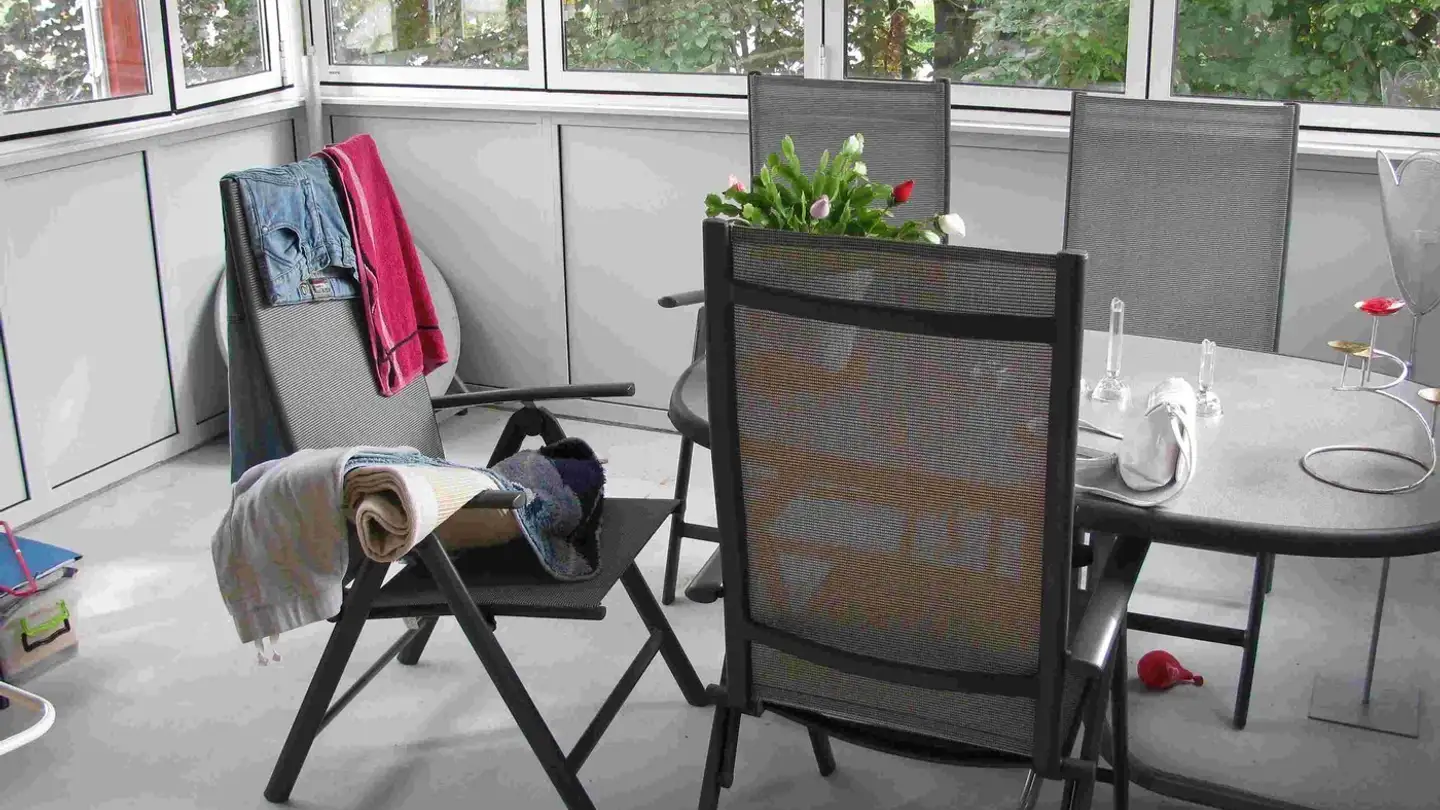 Appartement à louer - Gschwaderstrasse 7, 8610 Uster - Photo 3