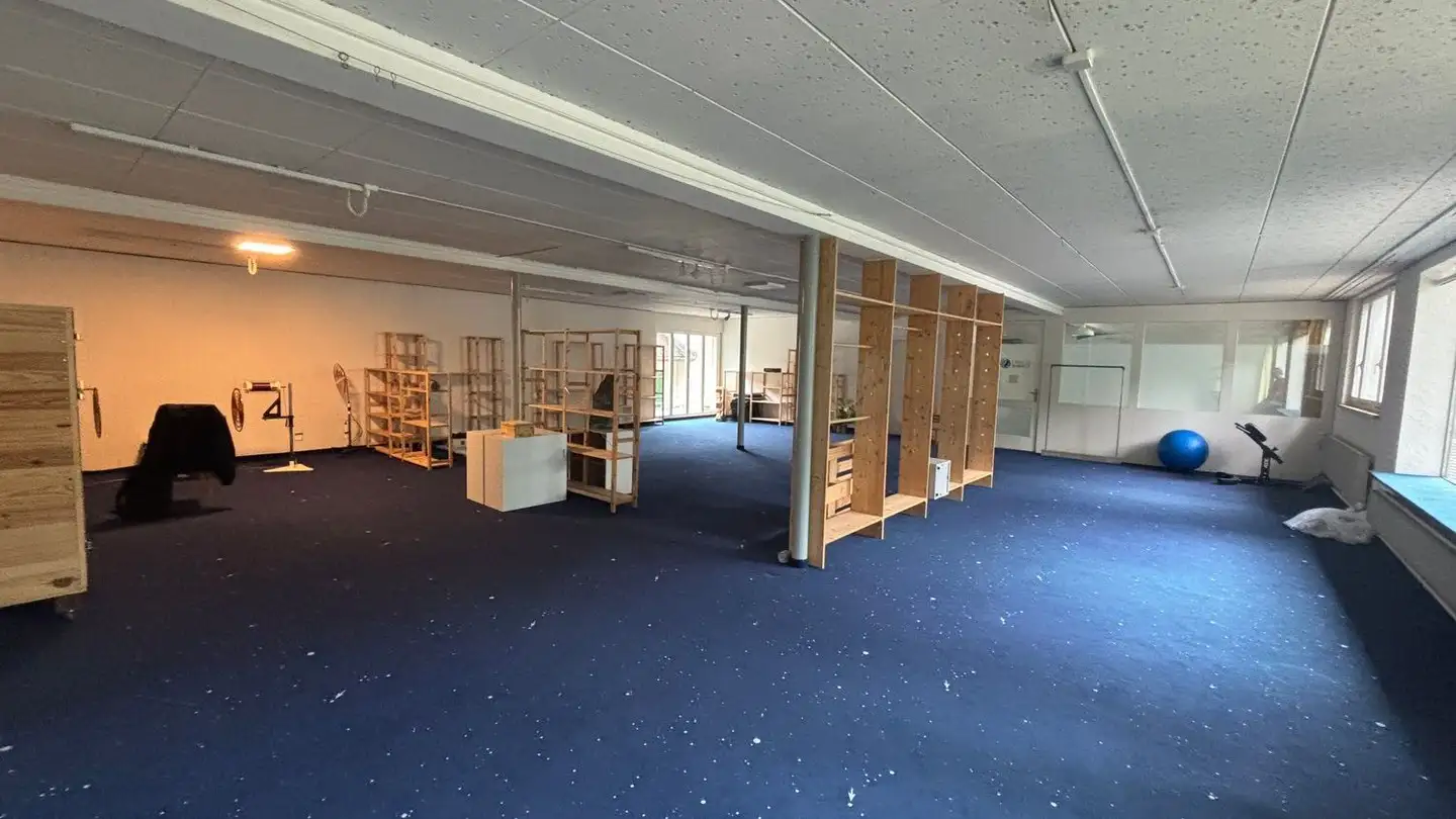 Commercial for rent - Alleestrasse 1, 3550 Langnau im Emmental - Photo 4
