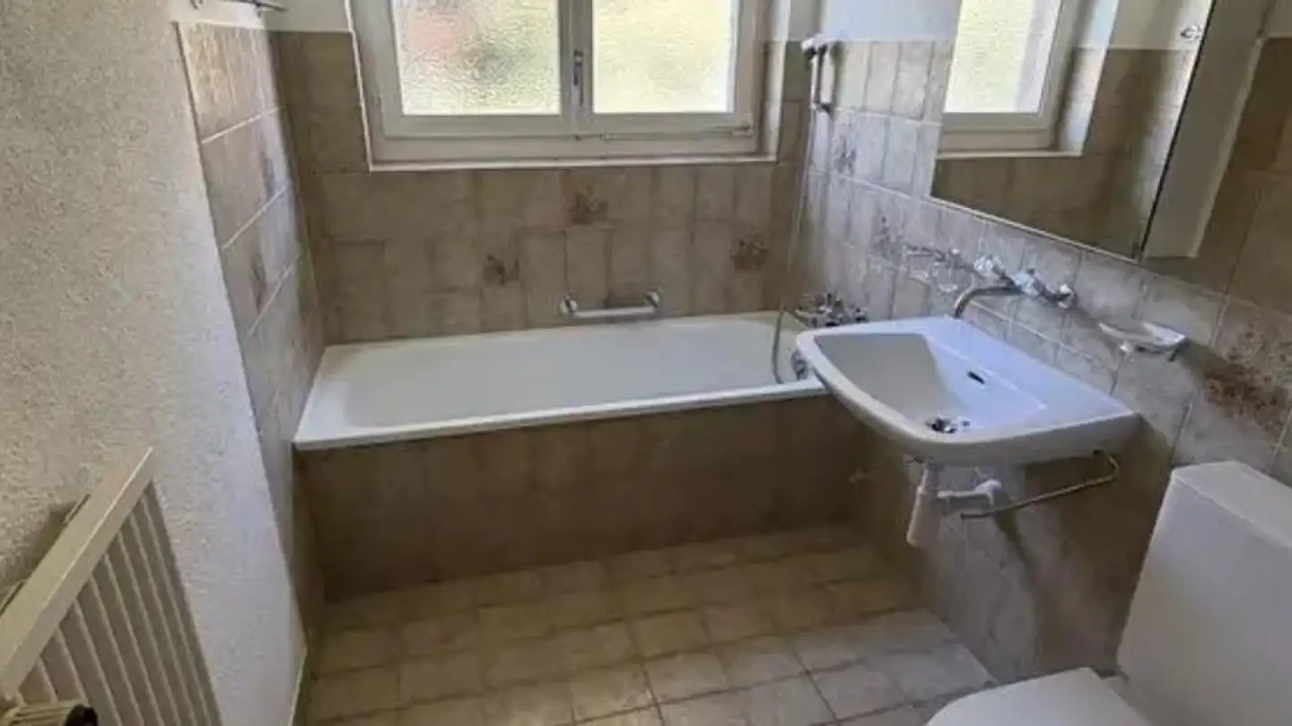 Wohnung mieten - Muoshofstrasse 22, 6102 Malters - Foto 4
