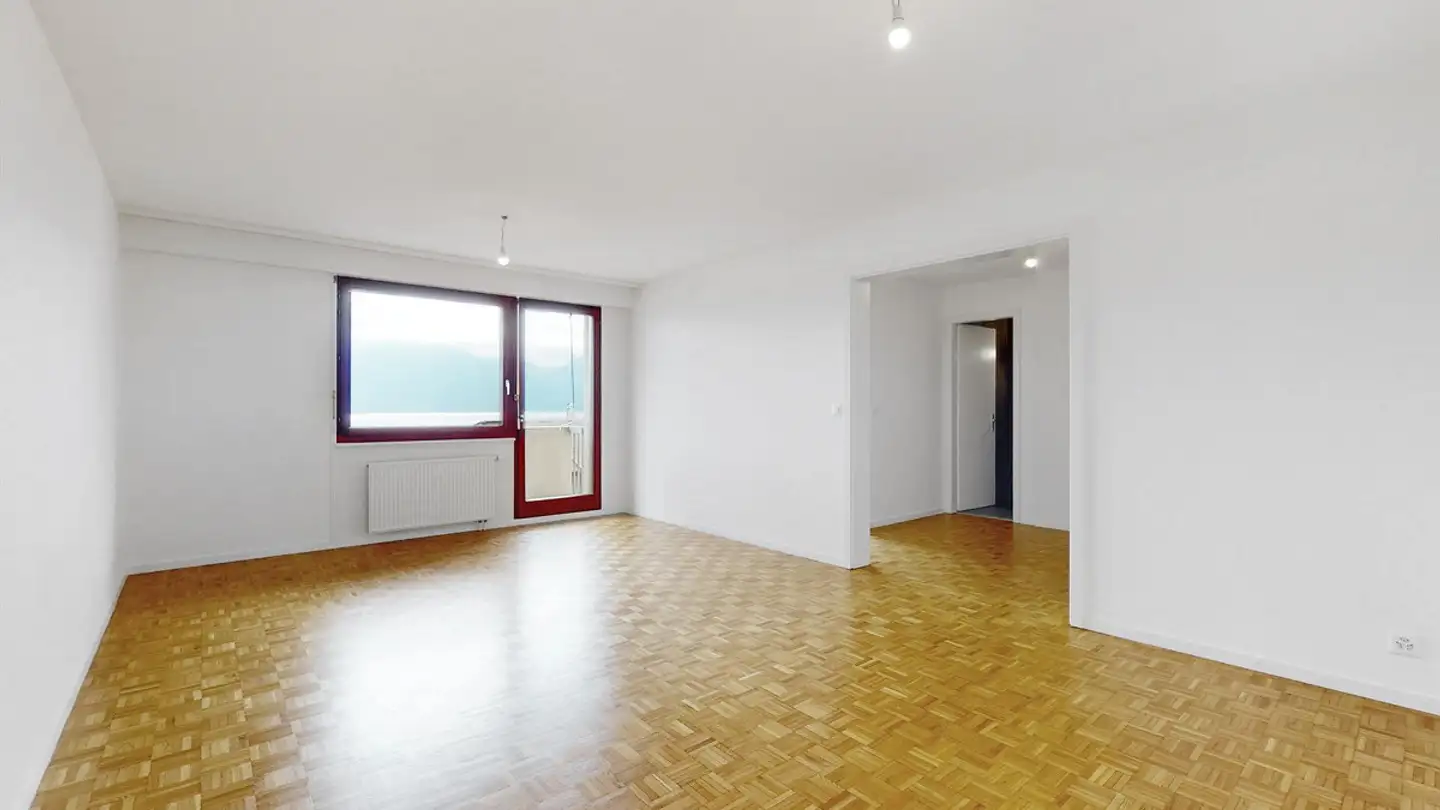 Apartment for rent - Avenue De Belmont 52, 1820 Montreux - Photo 3