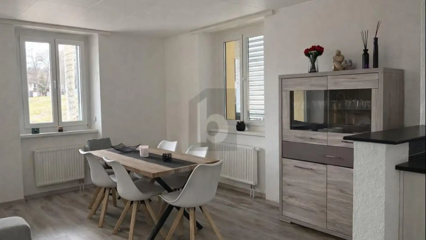 Appartamento in affitto - 2720 Tramelan - Foto 4