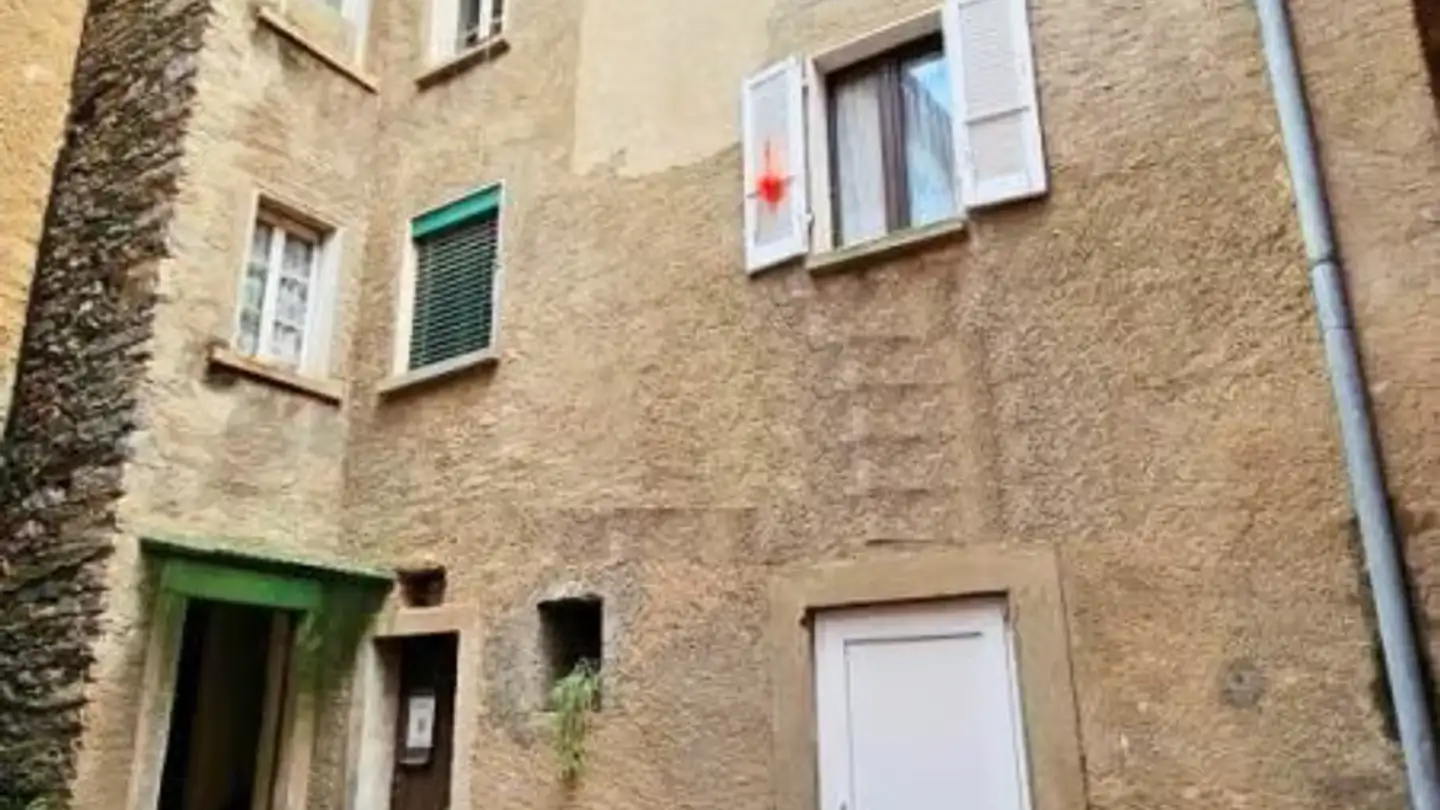 Residential building for sale - 6968 Sonvico - Photo 4