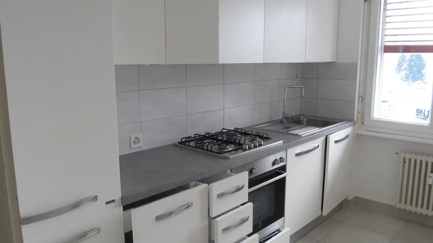 Appartement à louer - Gschwaderstrasse 7, 8610 Uster - Photo 4