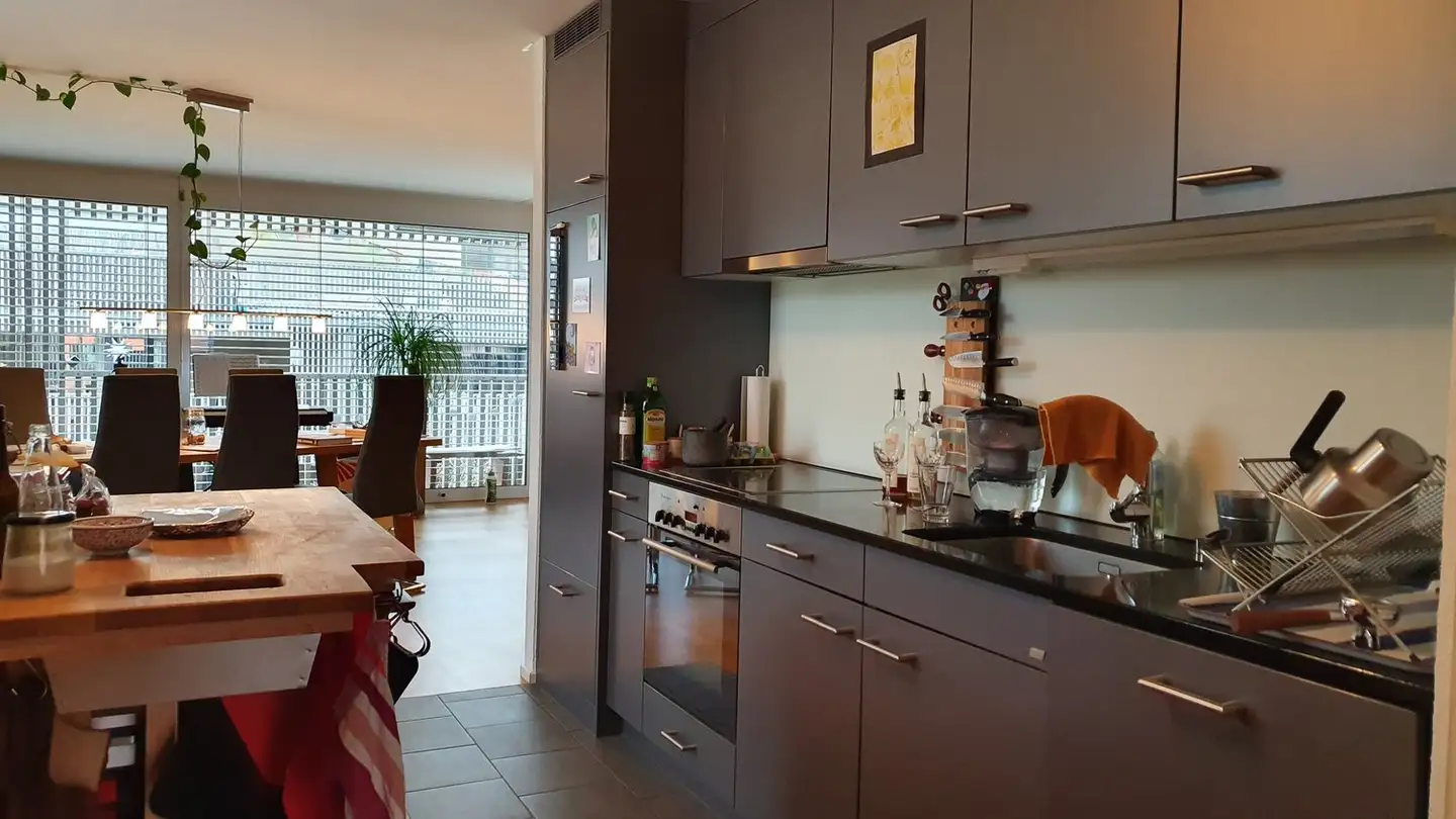 Attico in affitto - Wilkerstrasse 24, 3097 Liebefeld - Photo 3