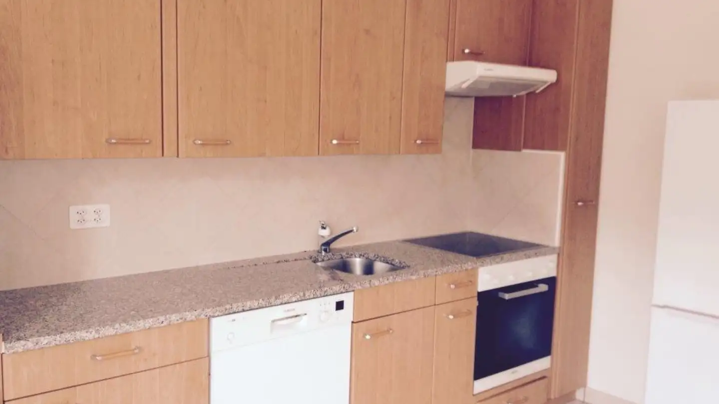 Appartement à louer - 6814 Cadempino