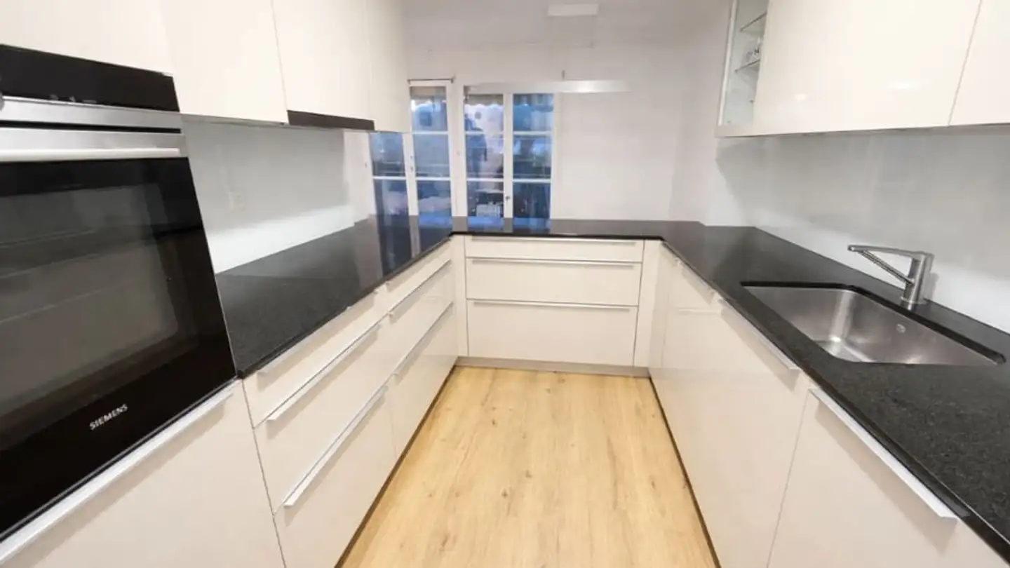 Apartment for sale - Aarbergstrasse 37, 3250 Lyss - Photo 3