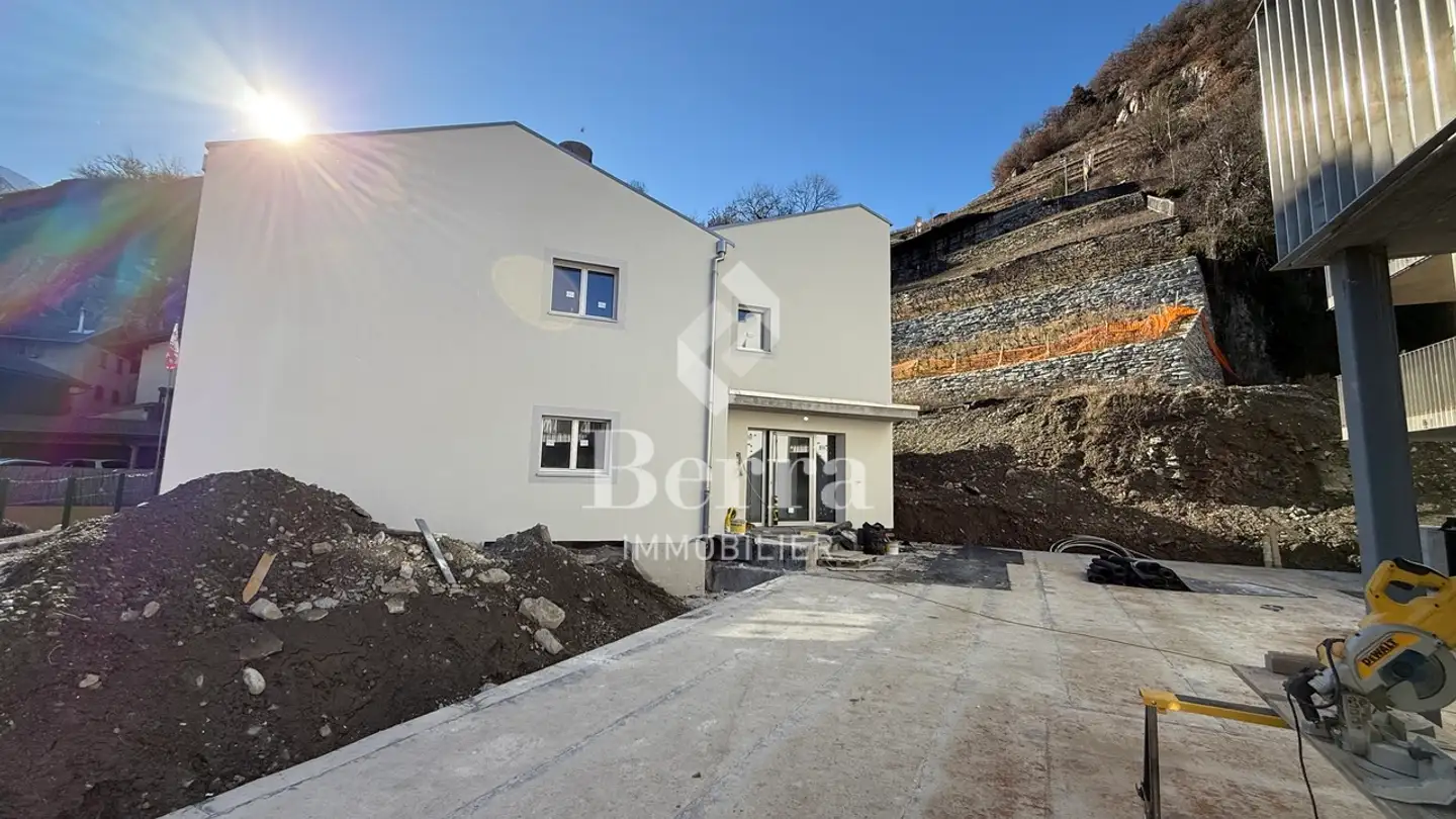 Apartment for sale - 1920 Martigny - Photo 4