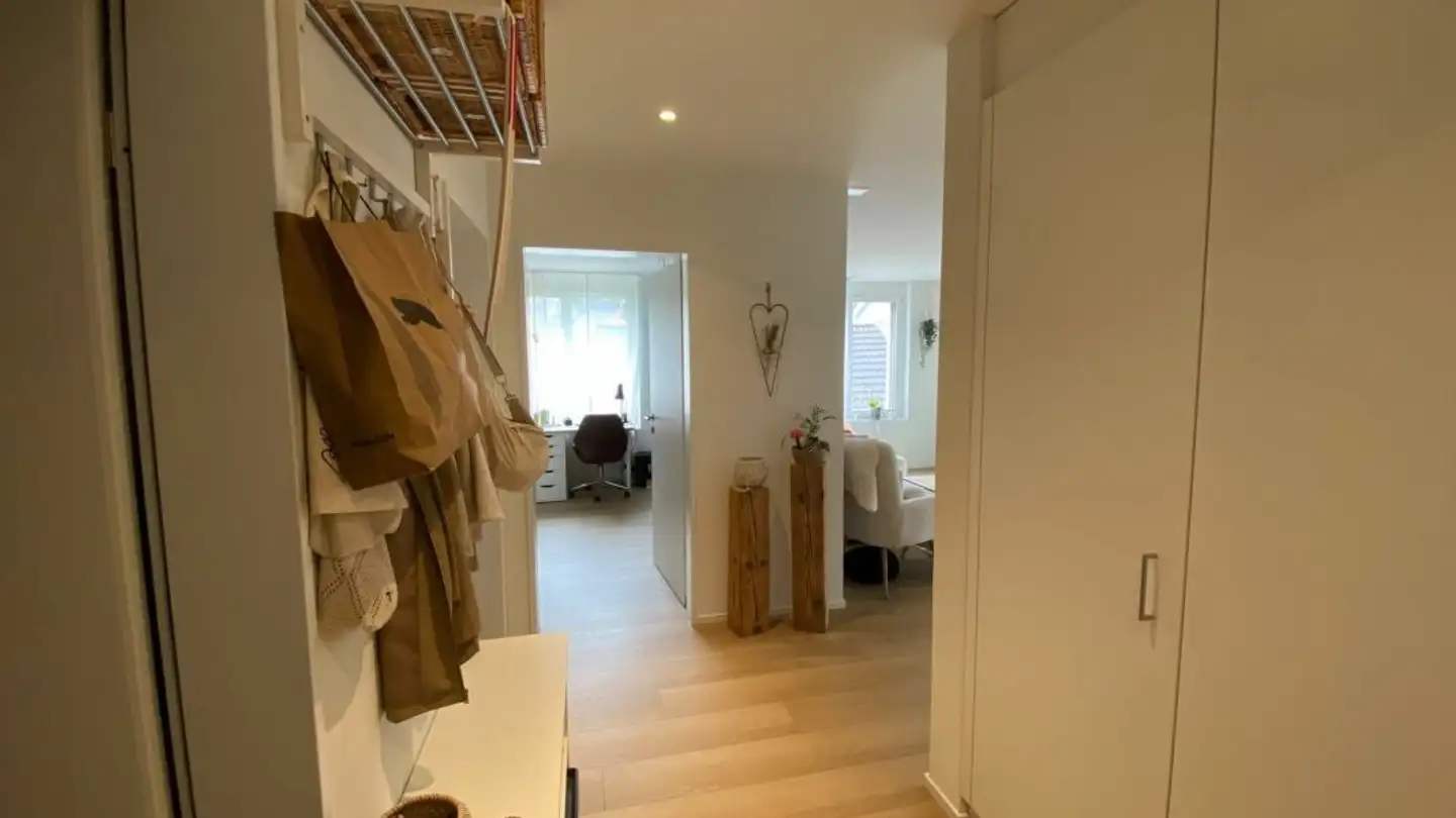 Apartment for rent - Charlottengasse 16, 8887 Mels - Photo 4