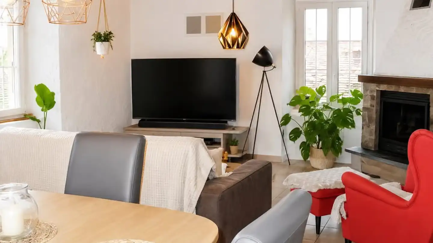 Appartamento in vendita - 1421 Fontaines-sur-Grandson - Foto 2