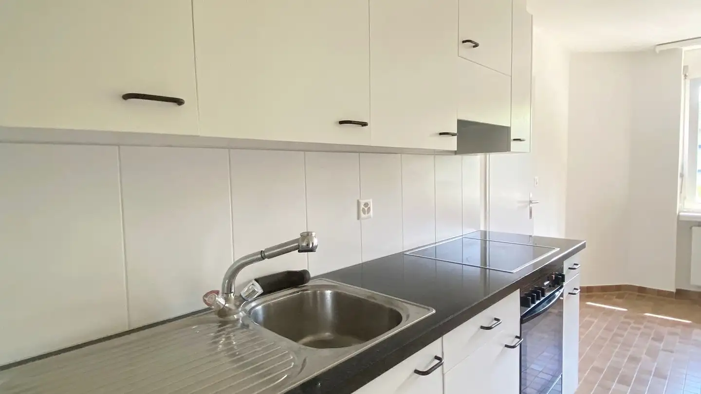 Appartement à louer - Im Oberfeld 2, 4434 Hölstein - Photo 2
